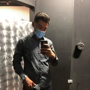 Meet your Posher, Bryan